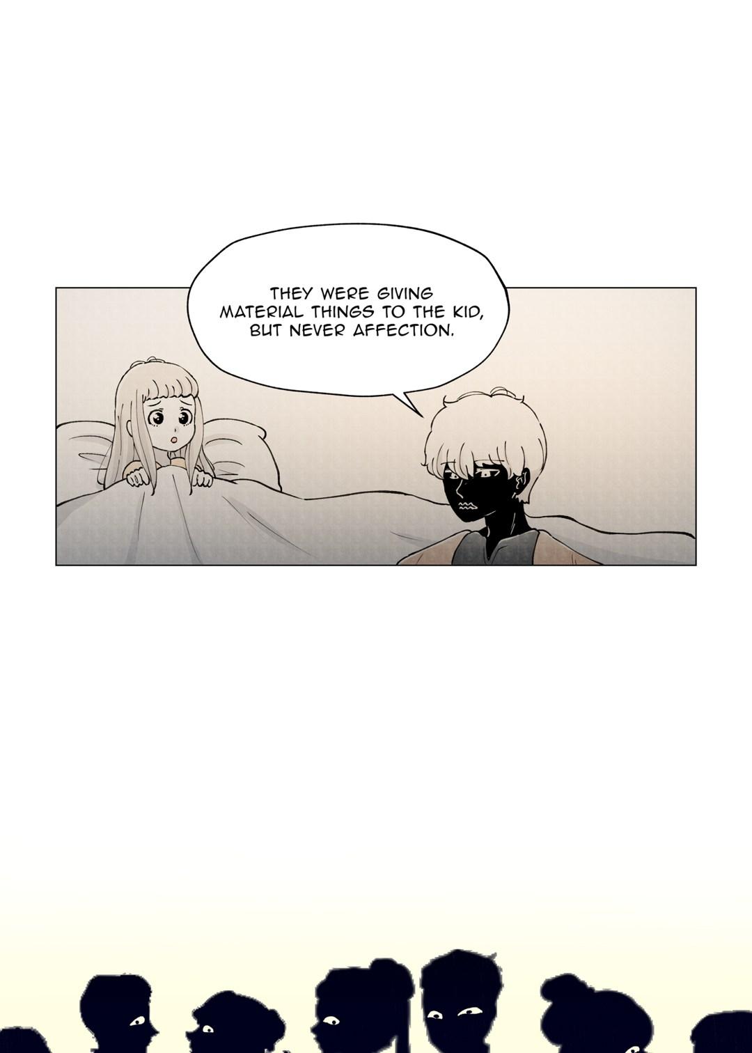 Daily Life Of A Demon Dad - Chapter 10