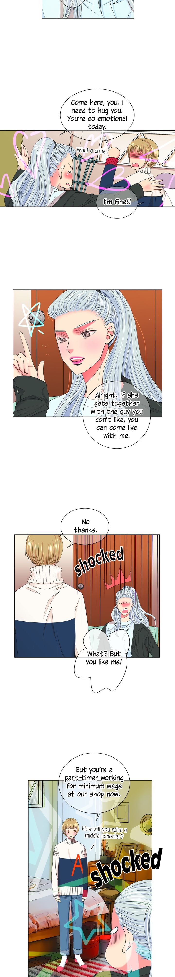 I Got No Boy - Chapter 40