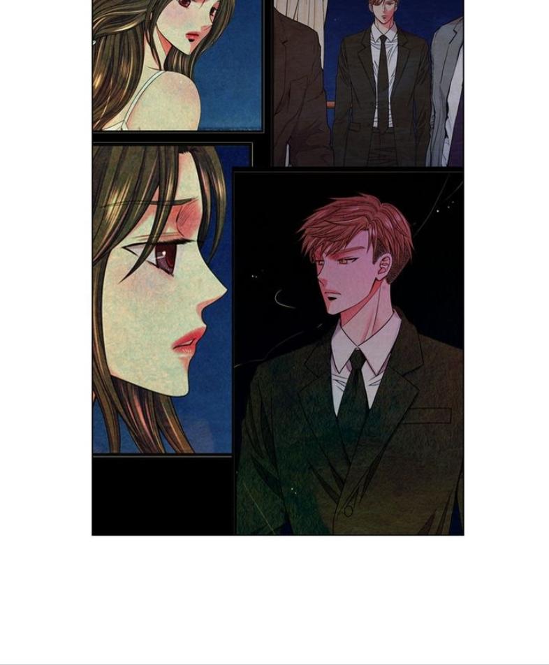 I Got No Boy - Chapter 36