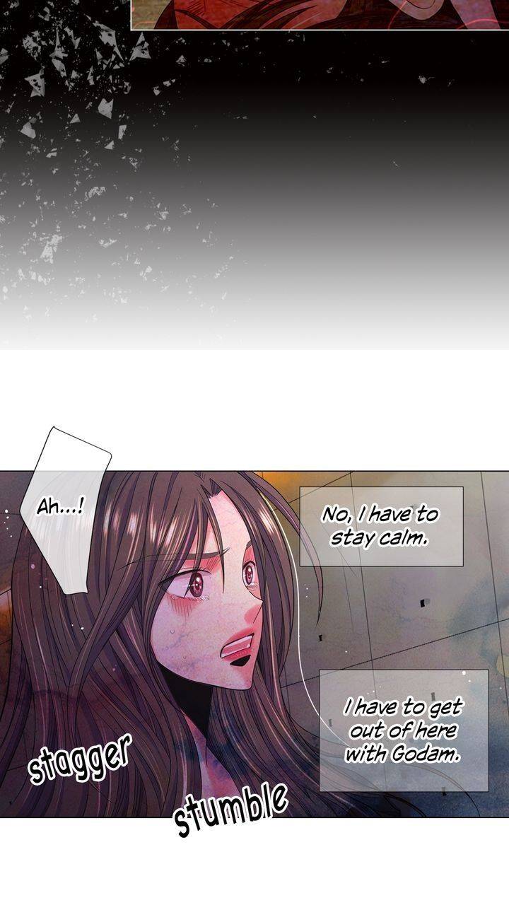 I Got No Boy - Chapter 88