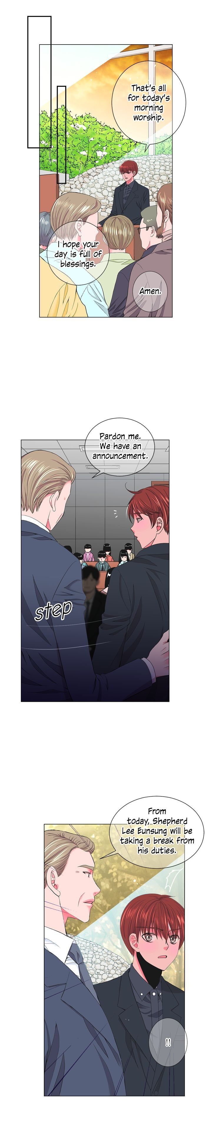 I Got No Boy - Chapter 83