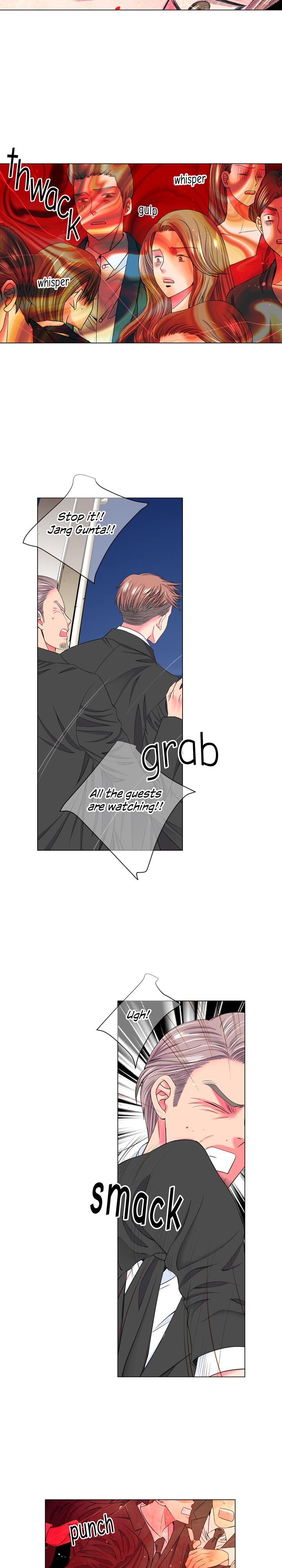 I Got No Boy - Chapter 38