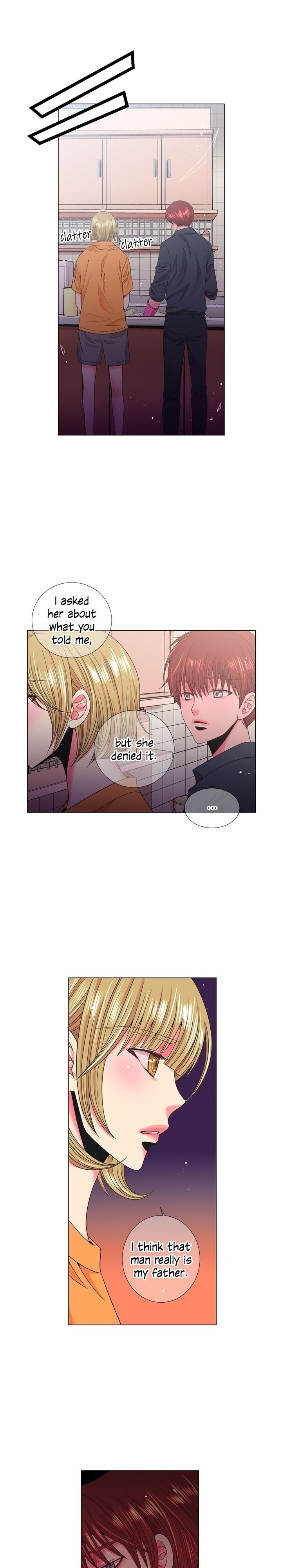 I Got No Boy - Chapter 79