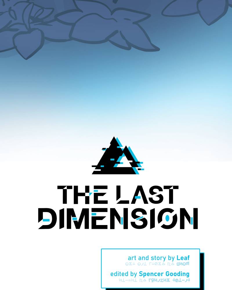 The Last Dimension - Chapter 28