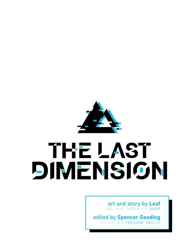 The Last Dimension - Chapter 22