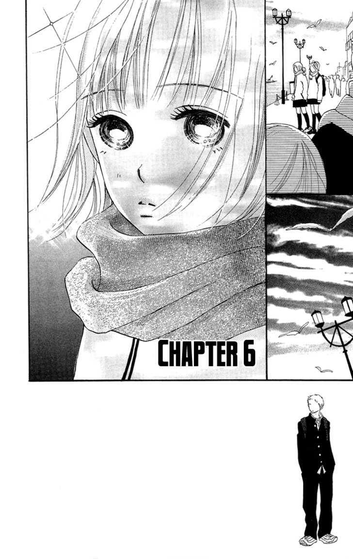 Sumire Wa Blue - Vol.2 Chapter 6