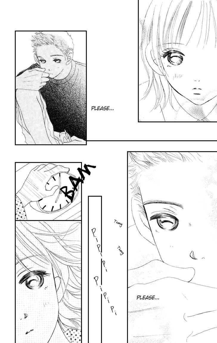 Sumire Wa Blue - Vol.1 Chapter 4