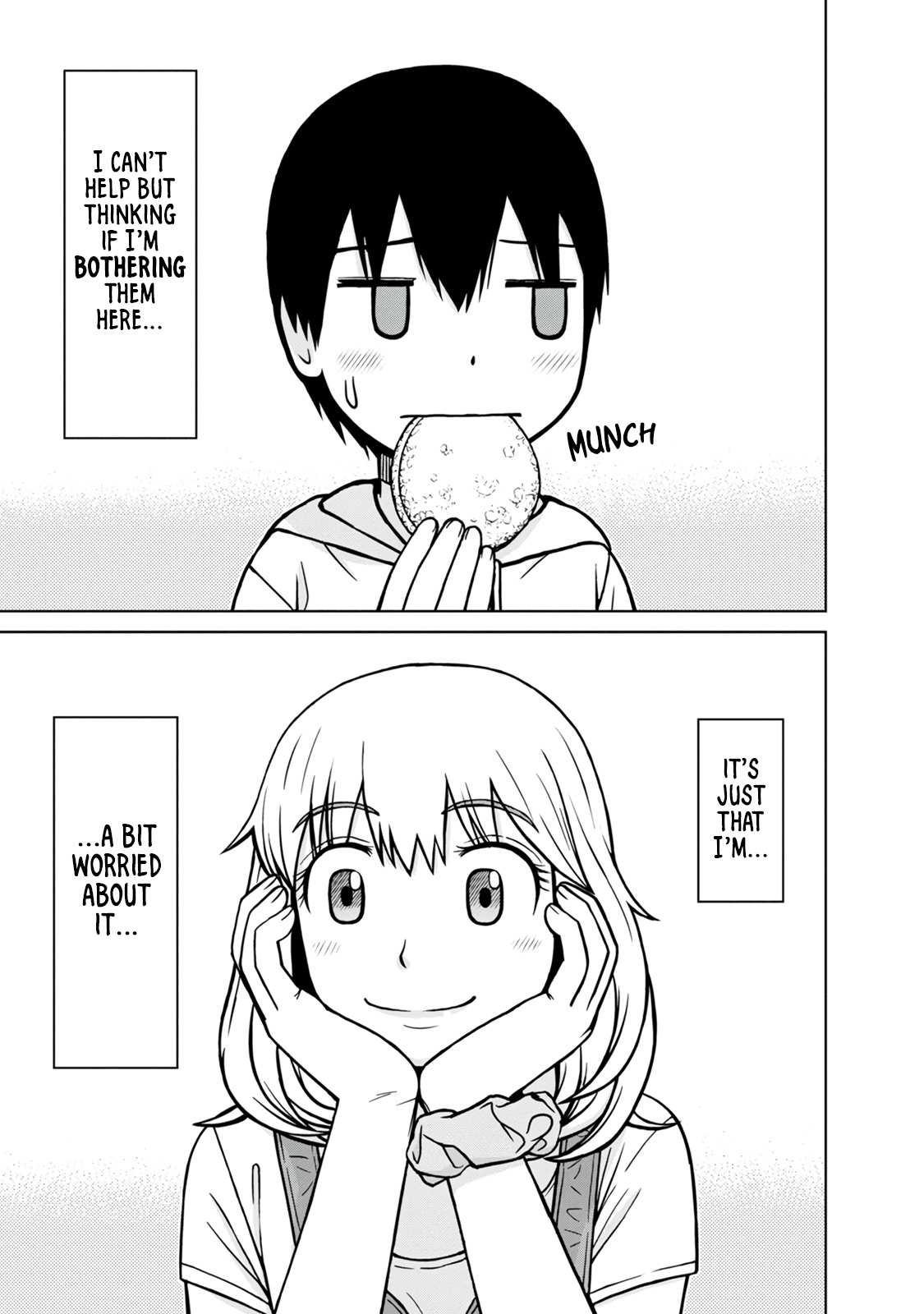 Mitsuba-Kun Wa Aniyome-San To - Vol.1 Chapter 1: An Awkward Relationship