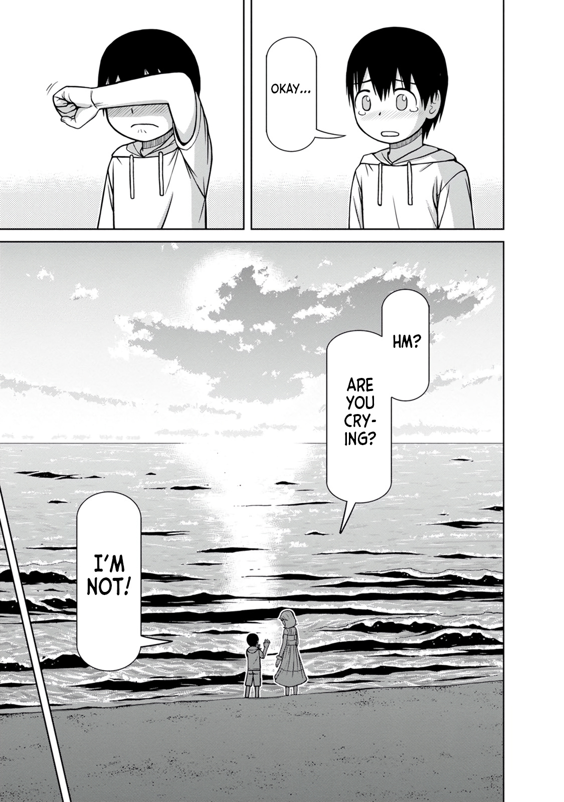 Mitsuba-Kun Wa Aniyome-San To - Vol.1 Chapter 1: An Awkward Relationship