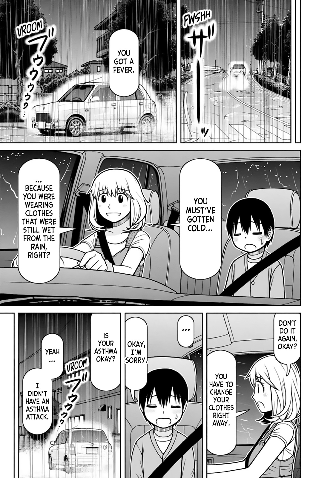 Mitsuba-Kun Wa Aniyome-San To - Vol.3 Chapter 22: A Taste From The Past