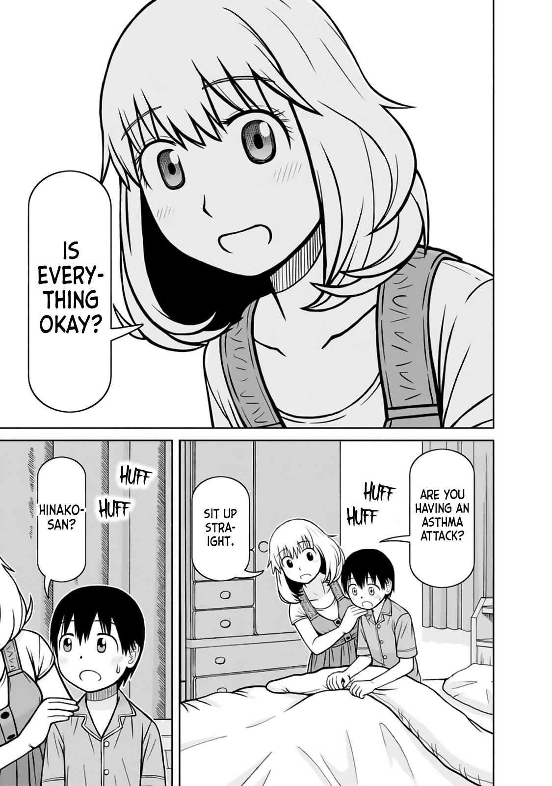 Mitsuba-Kun Wa Aniyome-San To - Vol.3 Chapter 22: A Taste From The Past