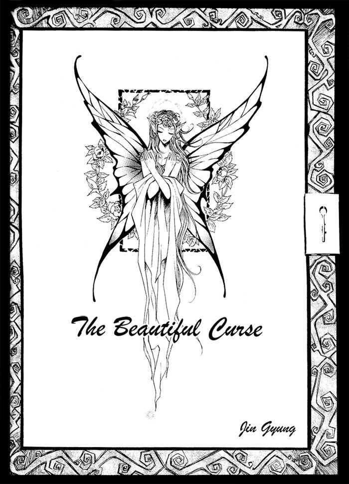 The Beautiful Curse - Vol.1 Chapter 1