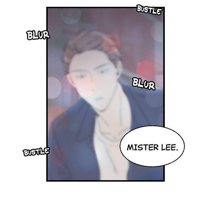 Realisation Of Taste - Chapter 61