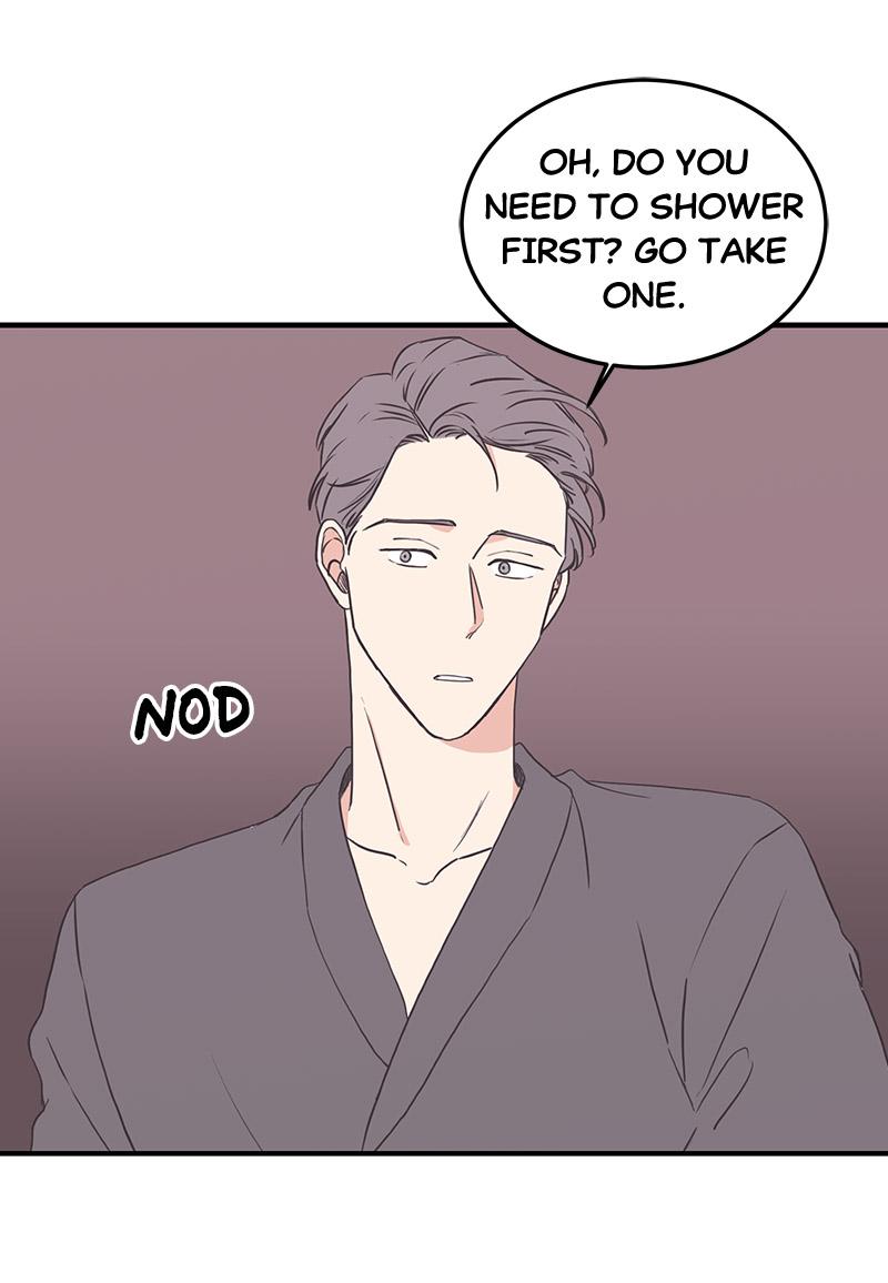 Realisation Of Taste - Chapter 59