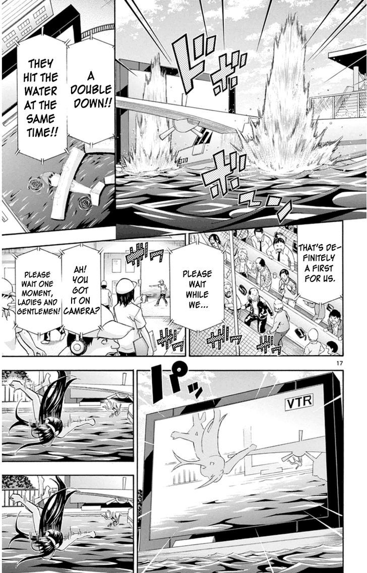 Keijo!!!!!!!! - Chapter 77 : Why Can T We Win?!!!!