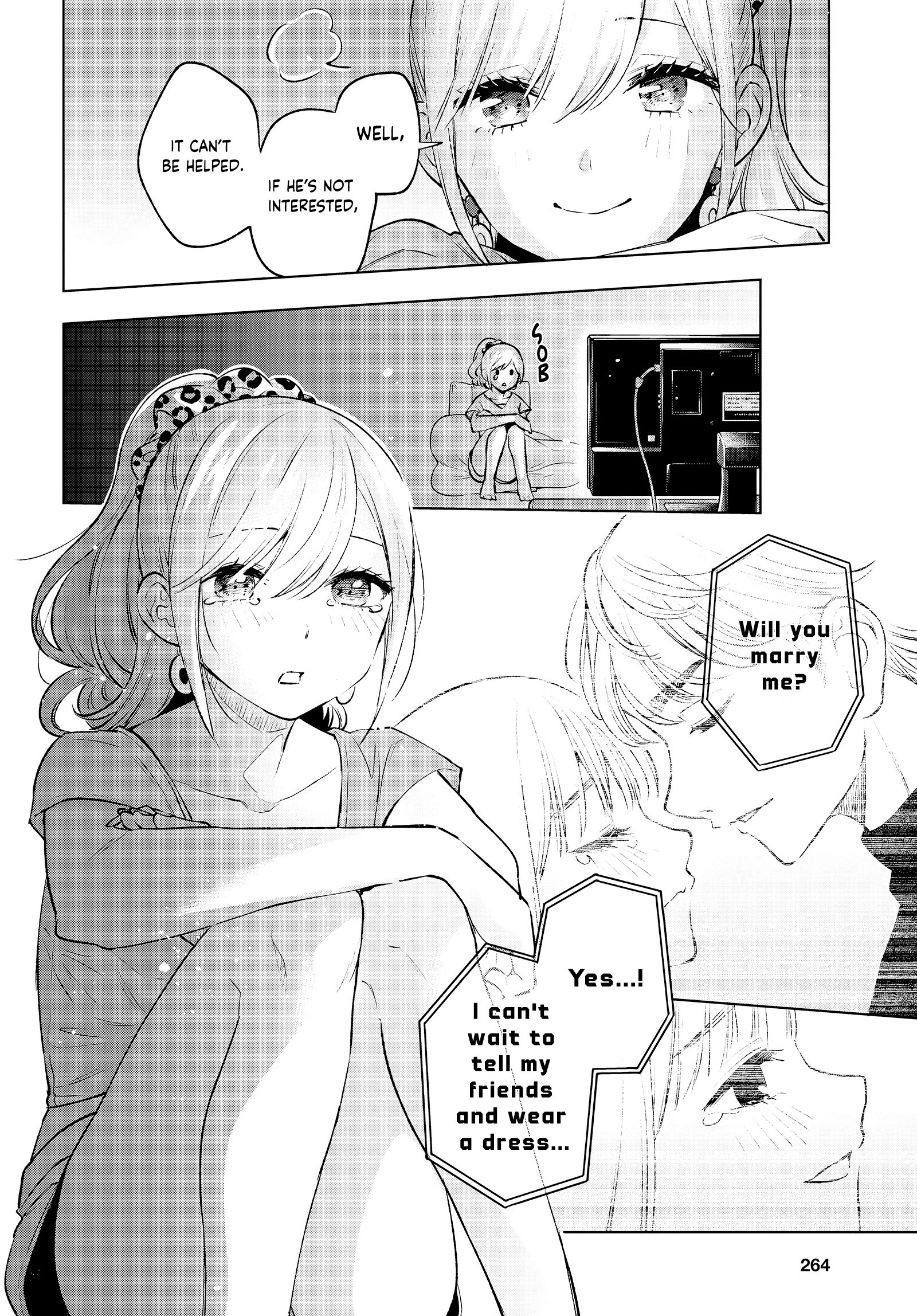 A Gal’s Guide To Budget Living For An Otaku - Vol.2 Chapter 9: Ch. 9