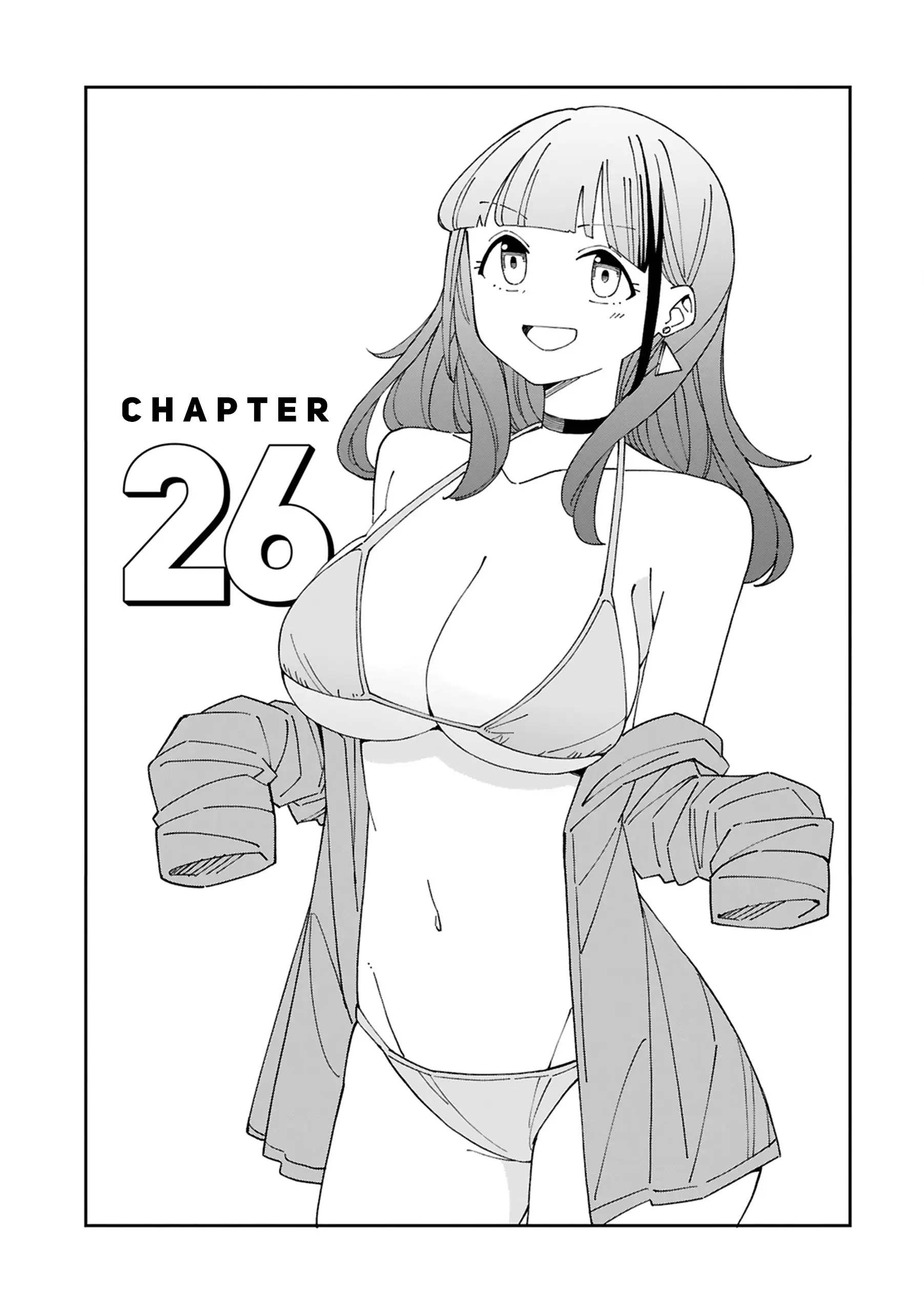 Is A Mother In Her 30S Like Me Alright? - Vol.3 Chapter 26