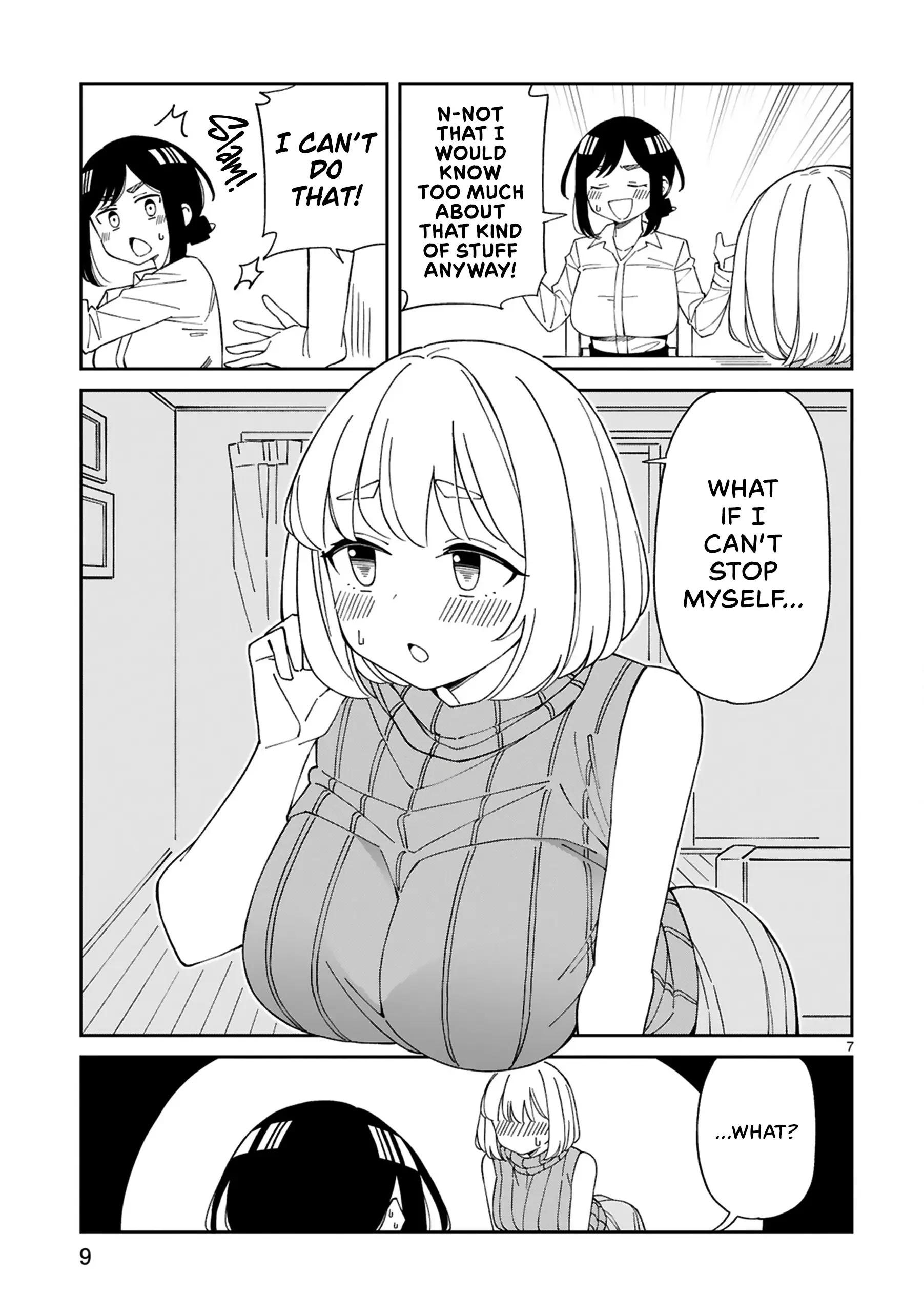 Is A Mother In Her 30S Like Me Alright? - Vol.3 Chapter 24