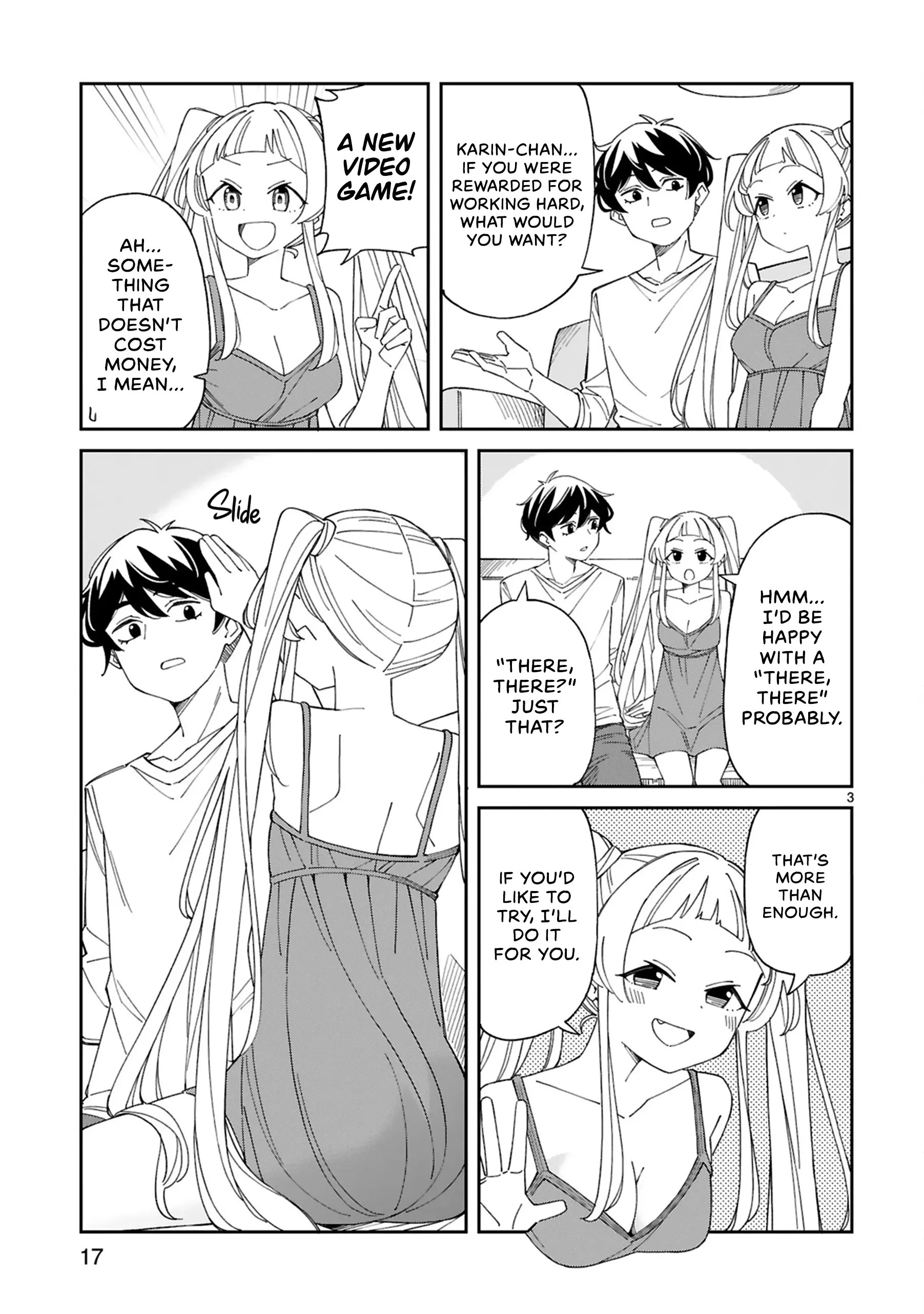 Is A Mother In Her 30S Like Me Alright? - Vol.3 Chapter 25