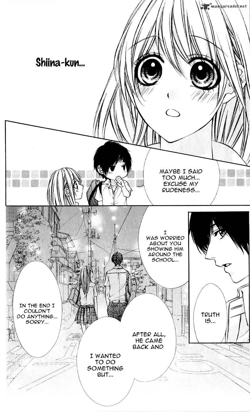 Kimi To Koi No Tochuu - Chapter 2