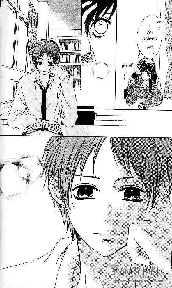 Kataomoi No Mukougawa - Vol.1 Chapter 1 : The Other Side Of Unrequited Love