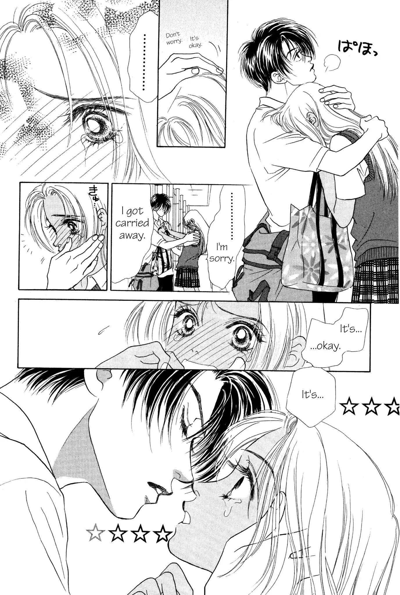 Peach Girl - Vol.1 Chapter 4