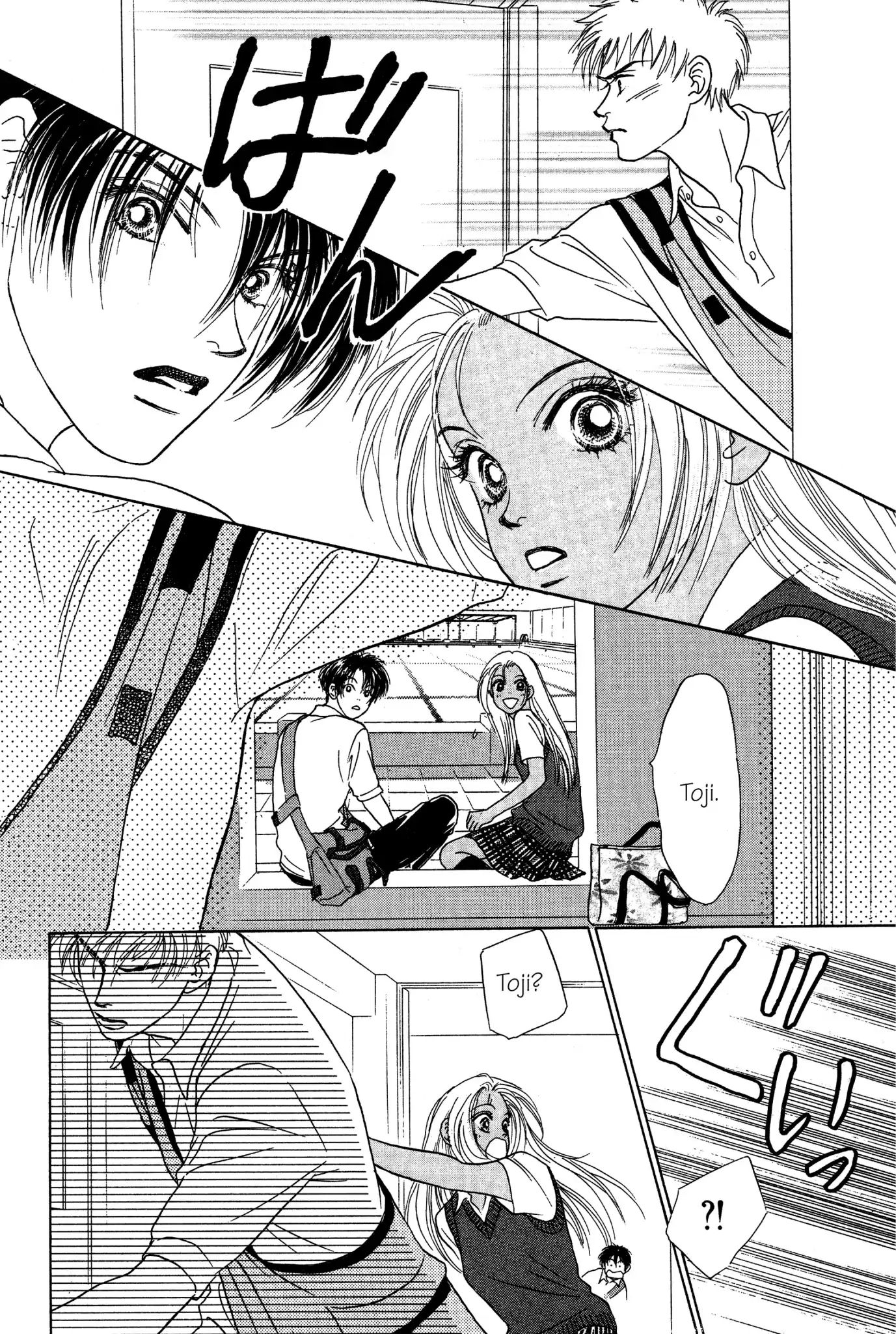 Peach Girl - Vol.1 Chapter 4