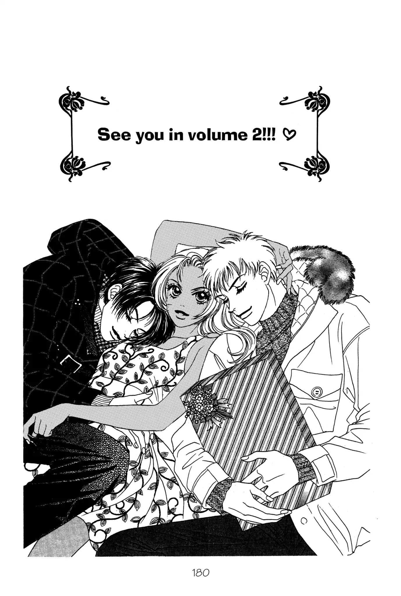 Peach Girl - Vol.1 Chapter 4