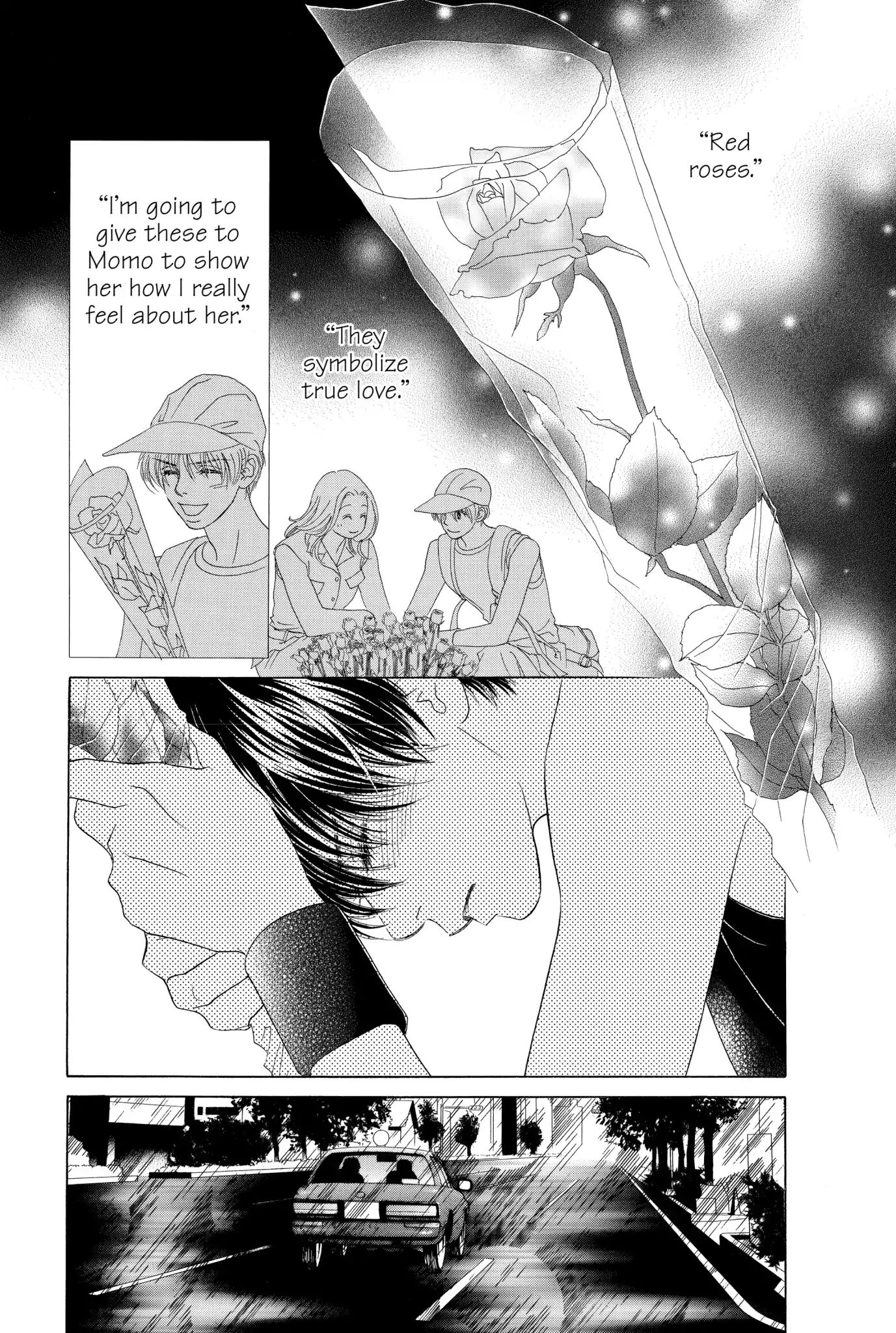 Peach Girl - Vol.15 Chapter 60