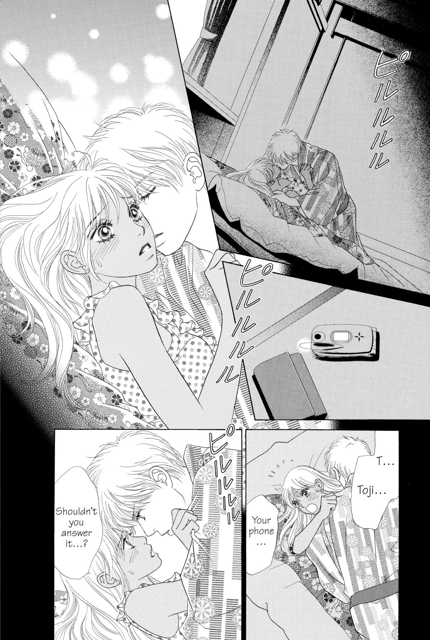 Peach Girl - Vol.15 Chapter 60