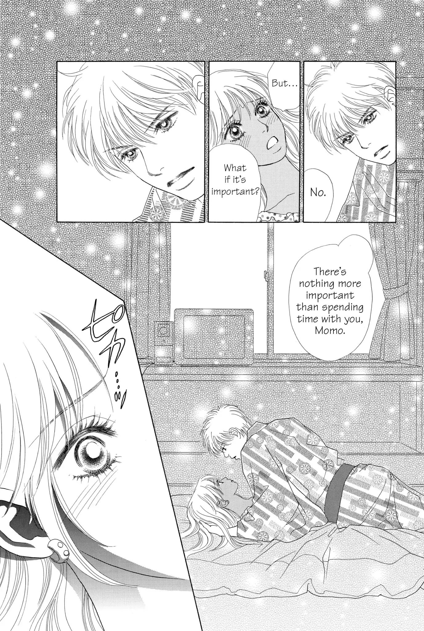 Peach Girl - Vol.15 Chapter 60