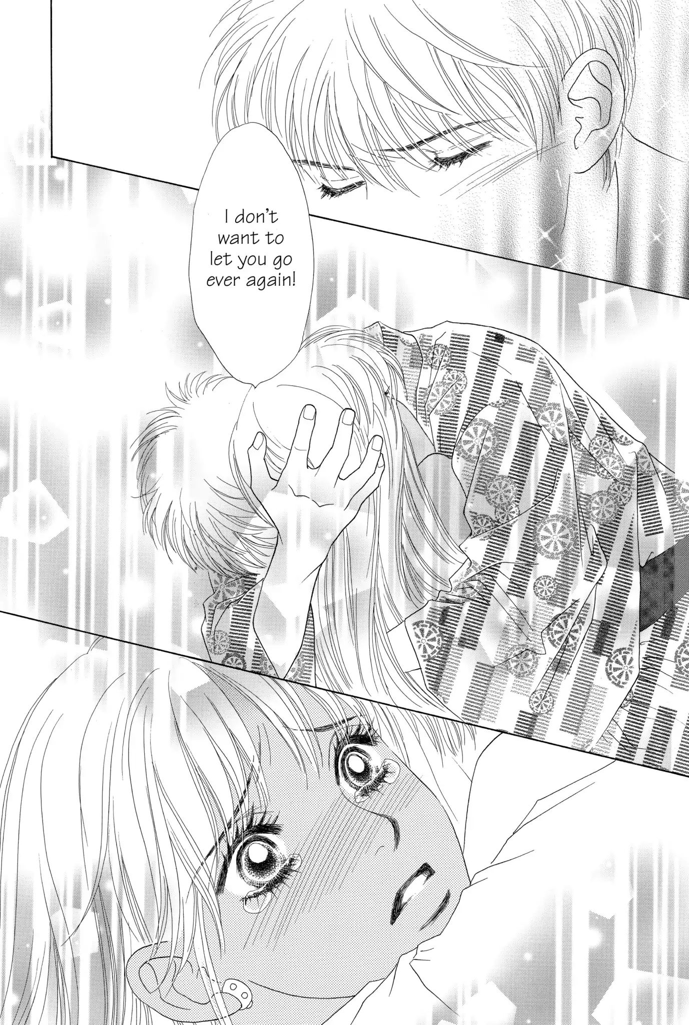 Peach Girl - Vol.15 Chapter 60