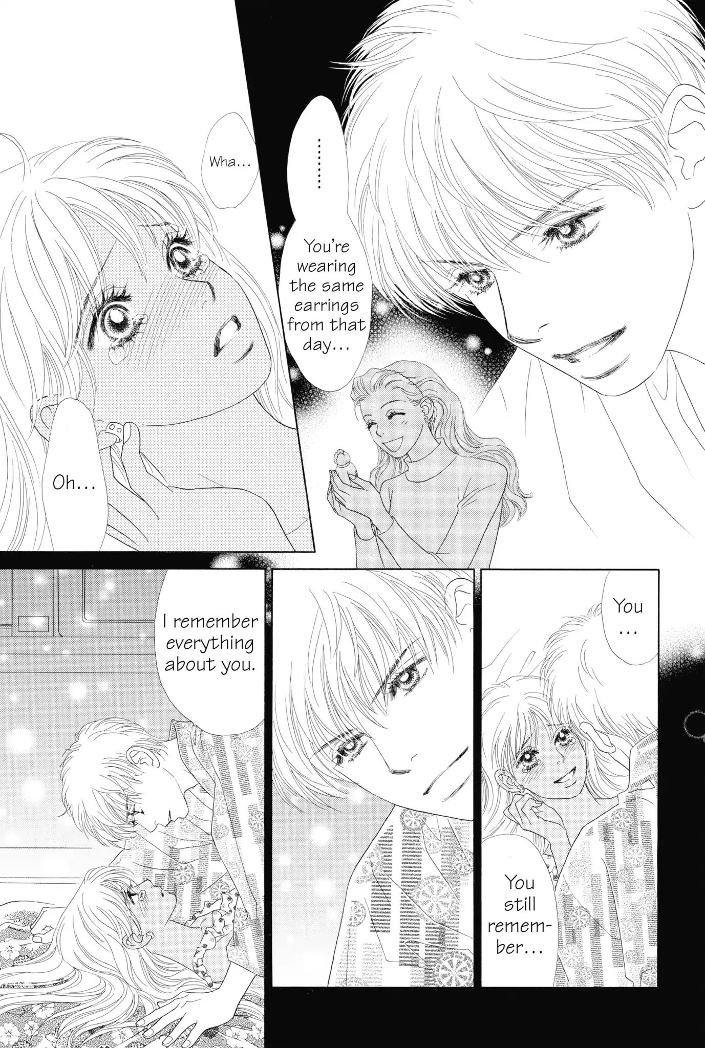 Peach Girl - Vol.15 Chapter 60