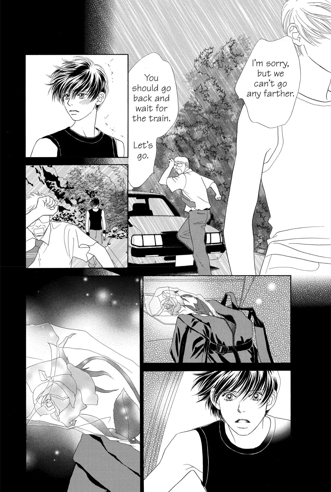 Peach Girl - Vol.15 Chapter 60