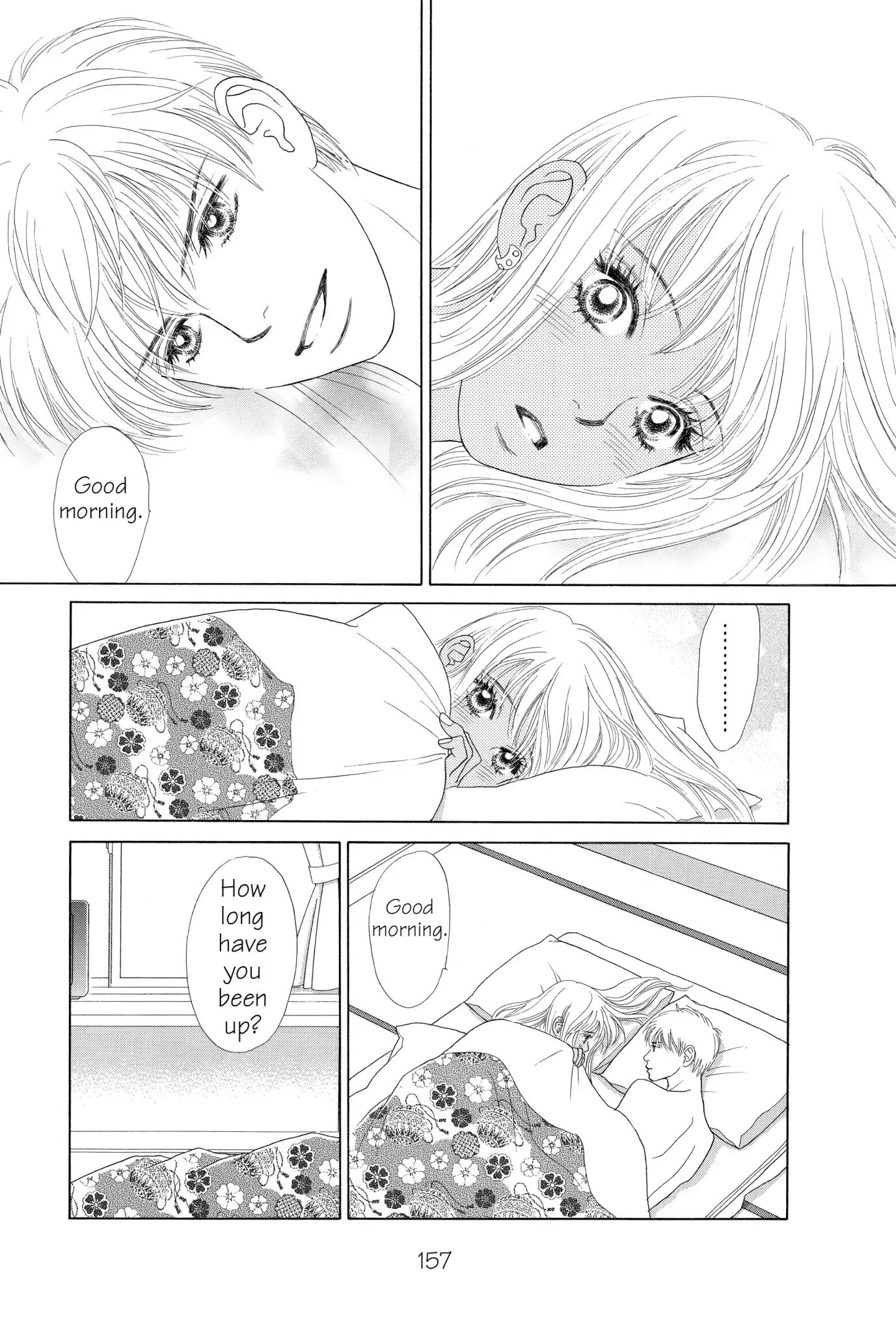 Peach Girl - Vol.15 Chapter 60