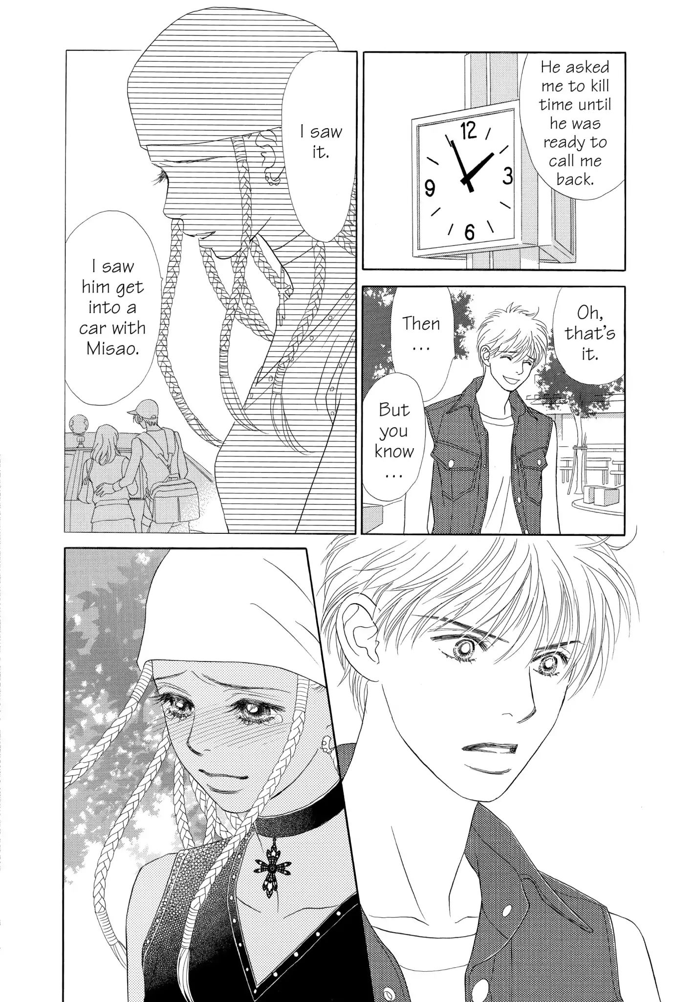 Peach Girl - Vol.15 Chapter 59