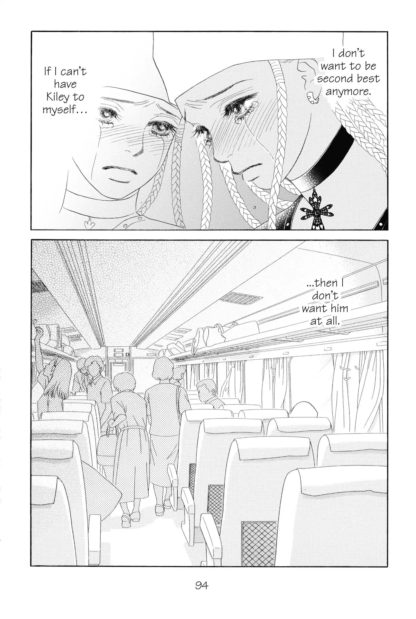 Peach Girl - Vol.15 Chapter 59