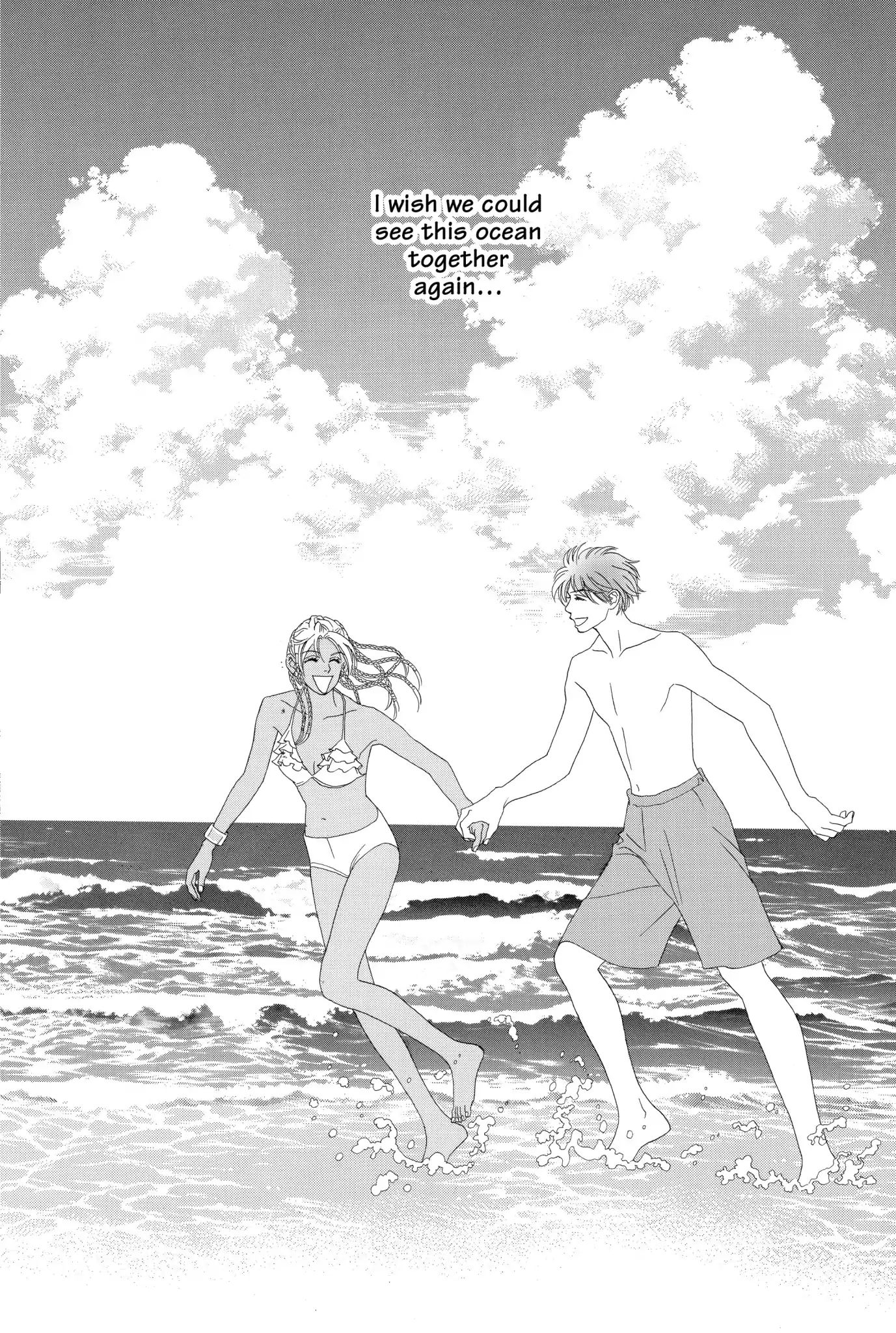 Peach Girl - Vol.15 Chapter 59