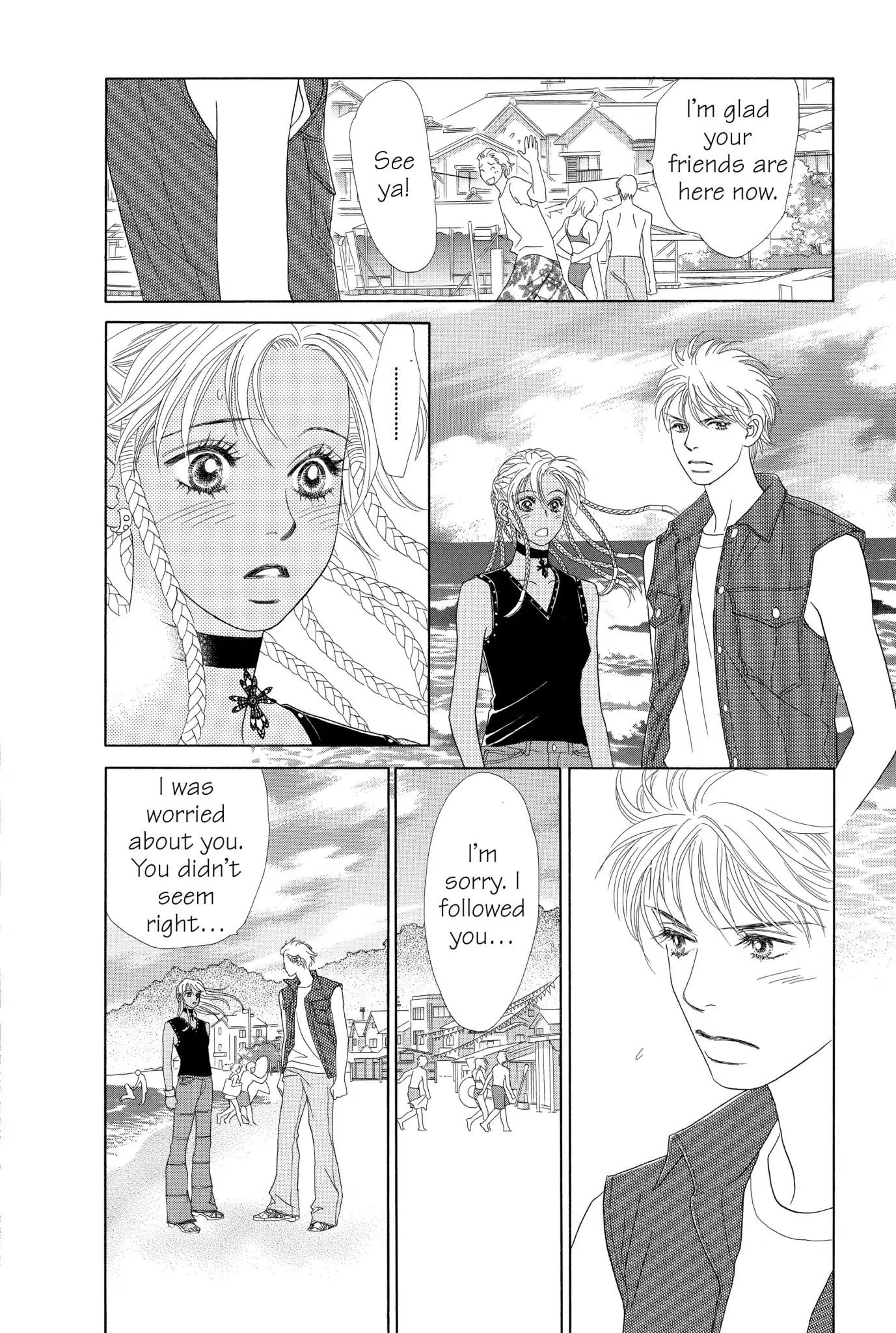 Peach Girl - Vol.15 Chapter 59