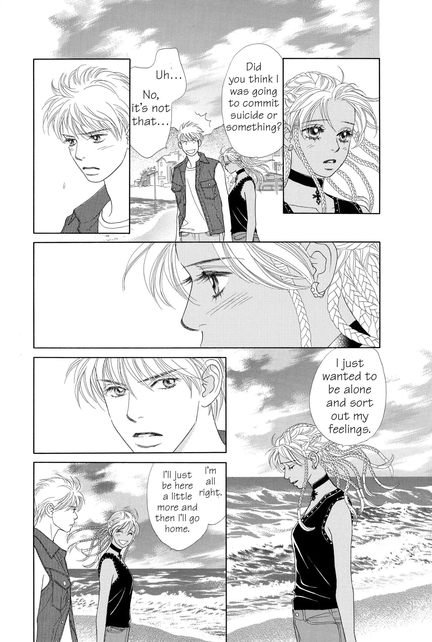 Peach Girl - Vol.15 Chapter 59