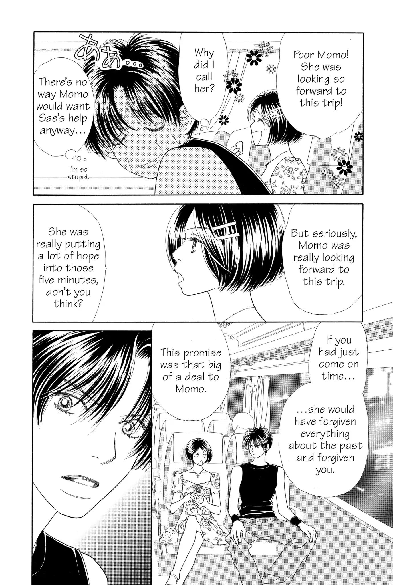 Peach Girl - Vol.15 Chapter 59