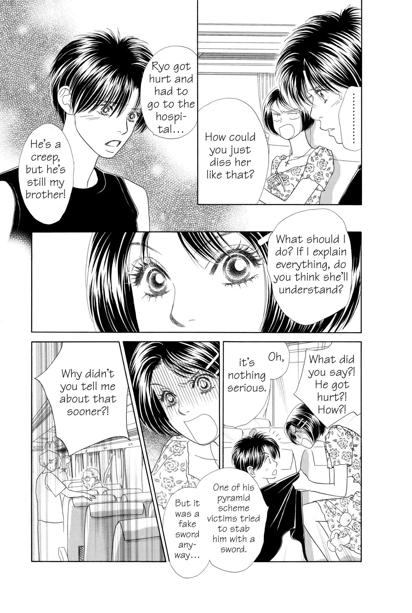 Peach Girl - Vol.15 Chapter 59