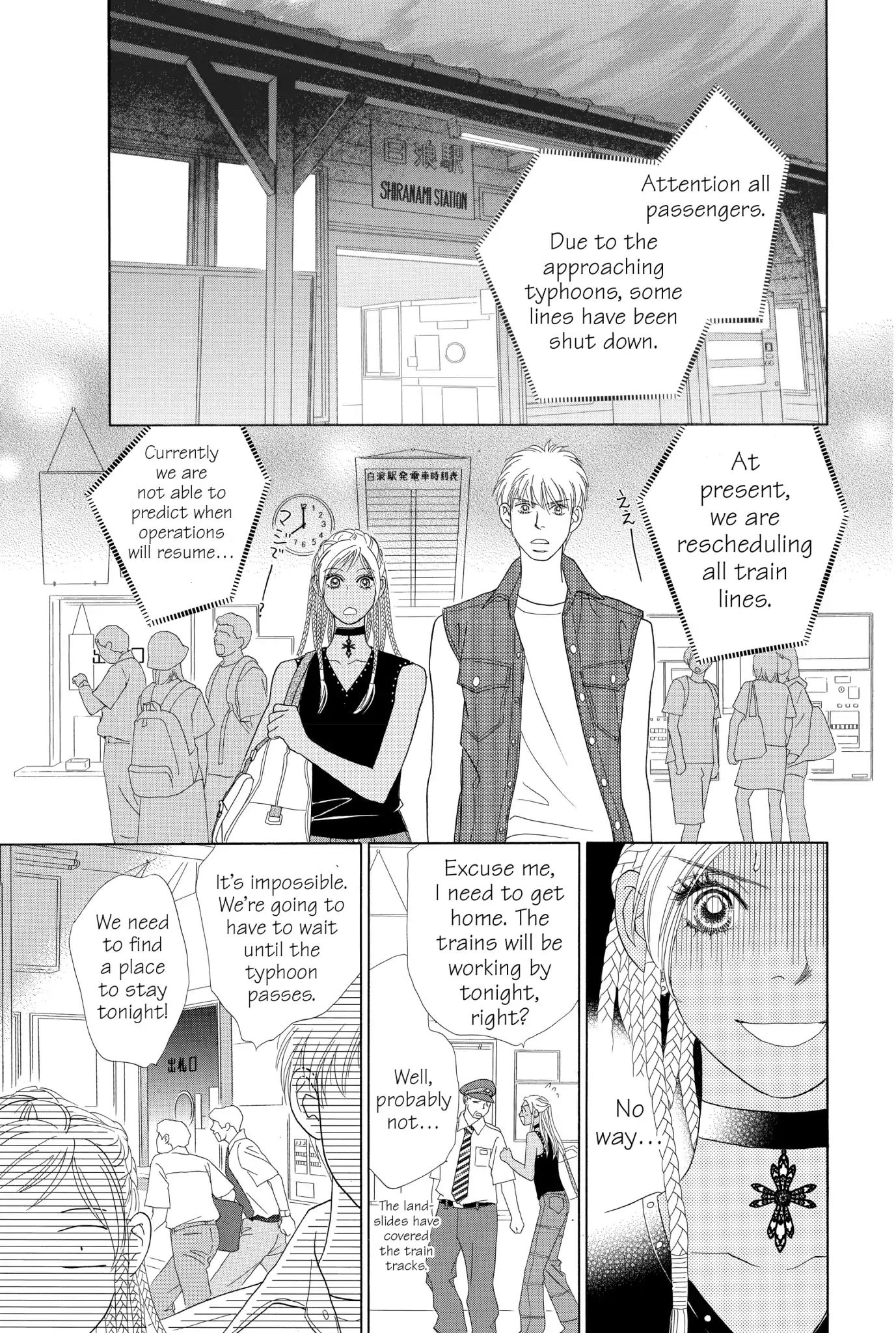 Peach Girl - Vol.15 Chapter 59