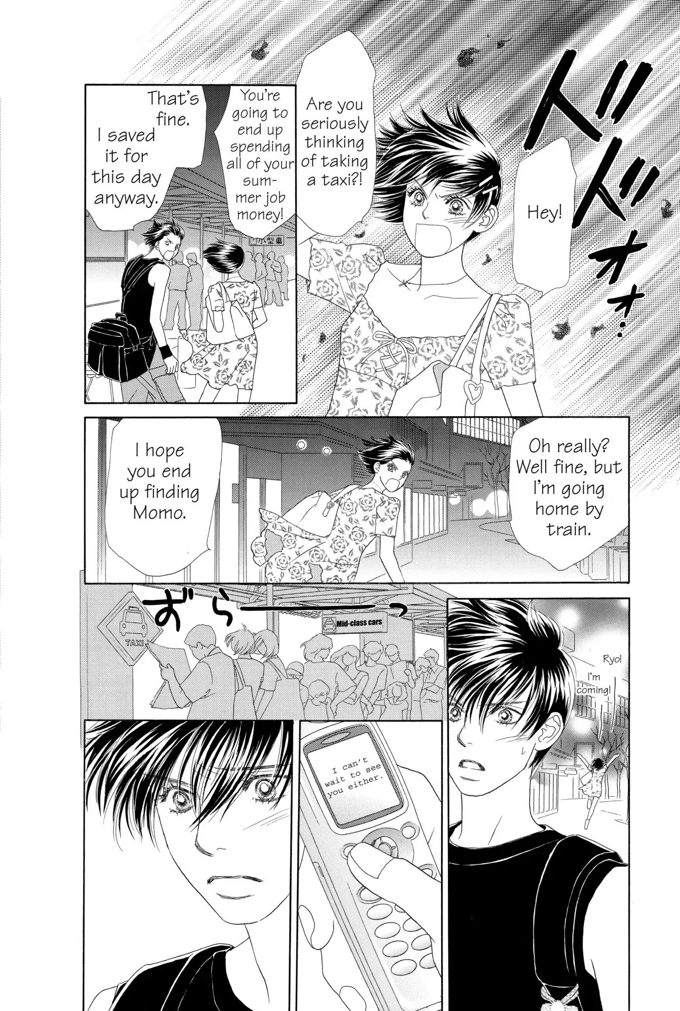 Peach Girl - Vol.15 Chapter 59