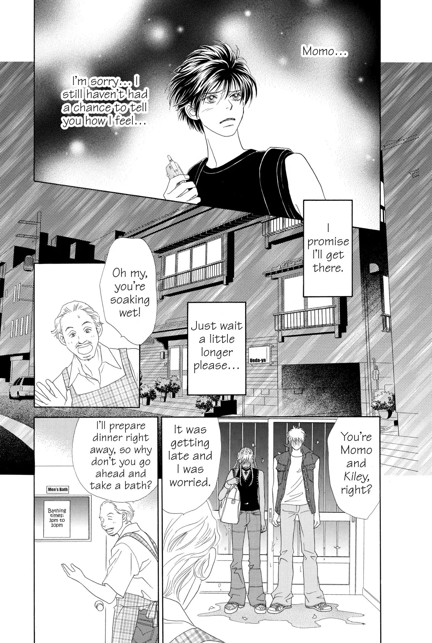 Peach Girl - Vol.15 Chapter 59