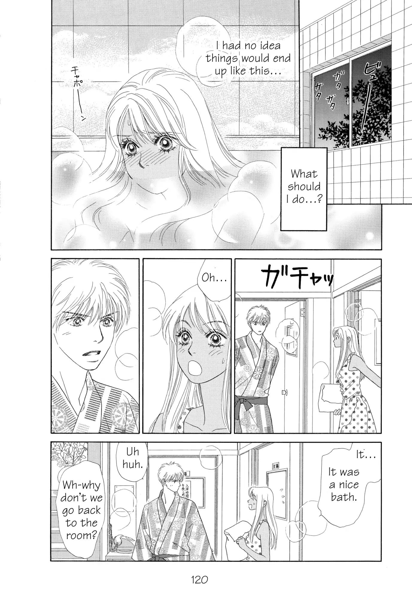 Peach Girl - Vol.15 Chapter 59