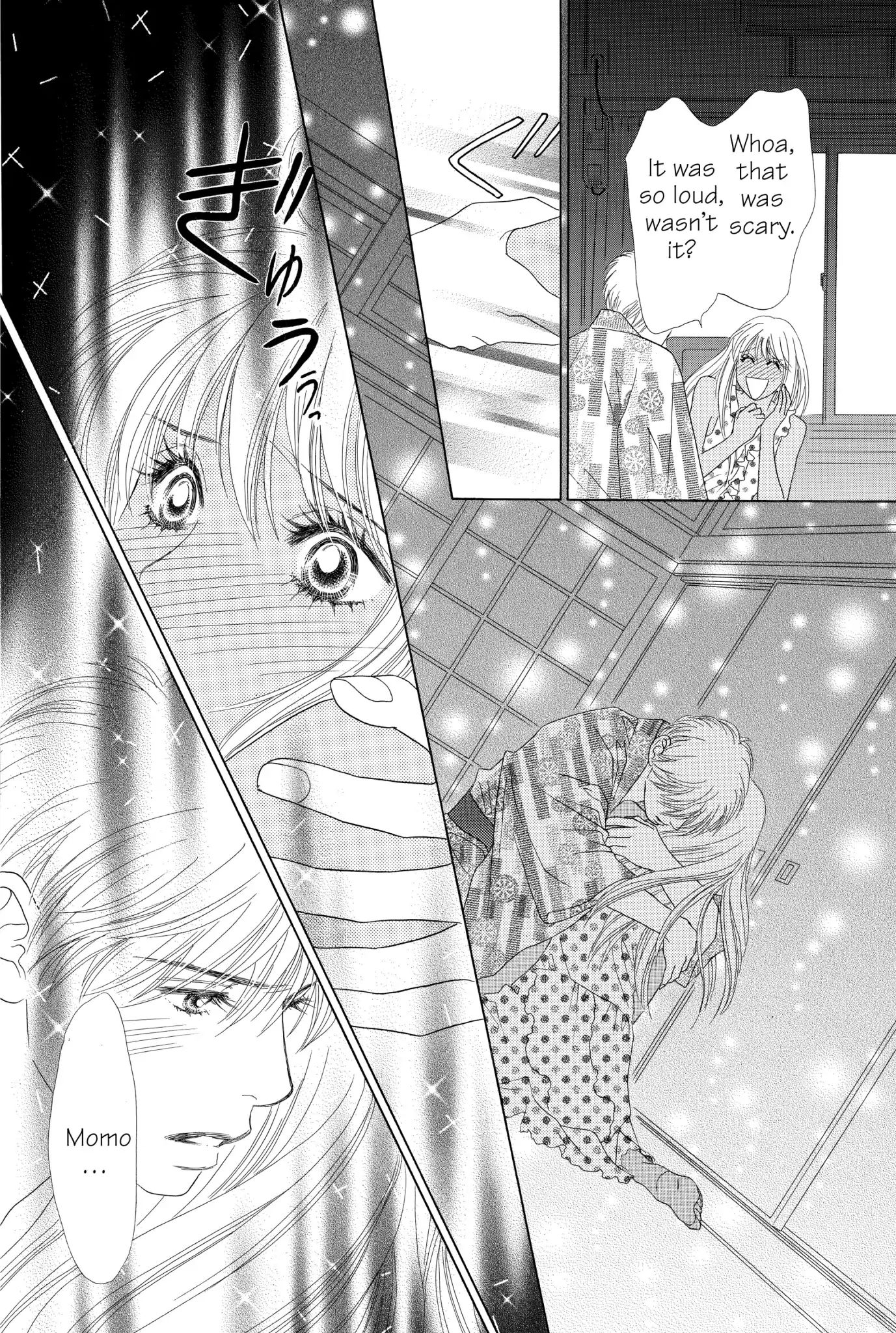 Peach Girl - Vol.15 Chapter 59