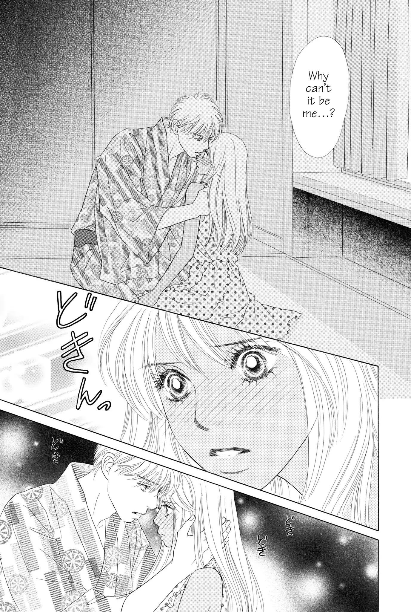 Peach Girl - Vol.15 Chapter 59