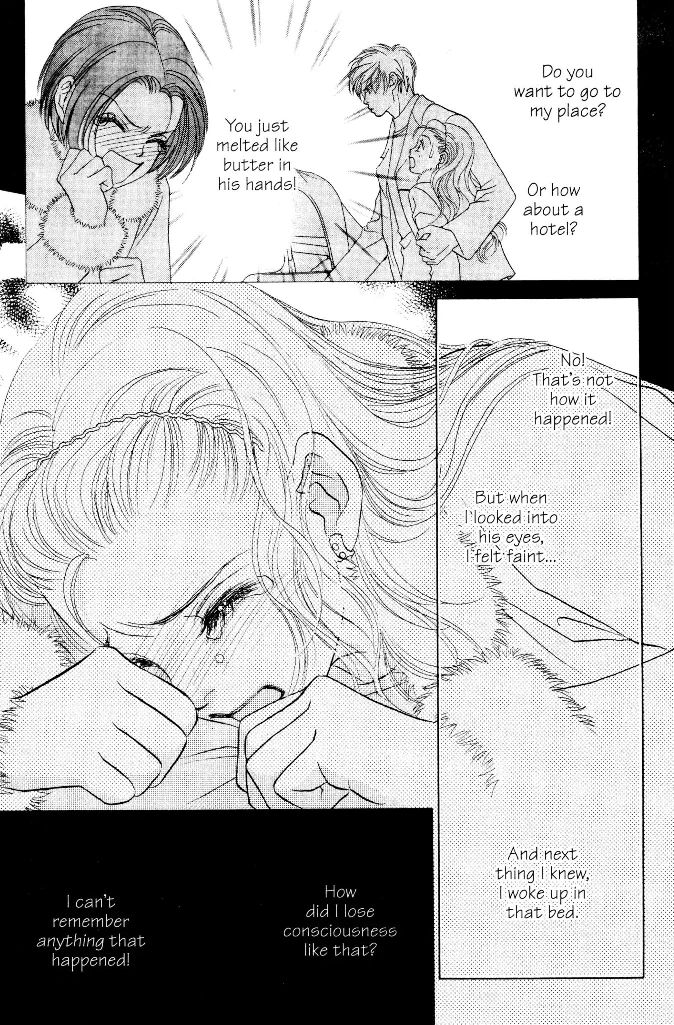 Peach Girl - Vol.6 Chapter 22