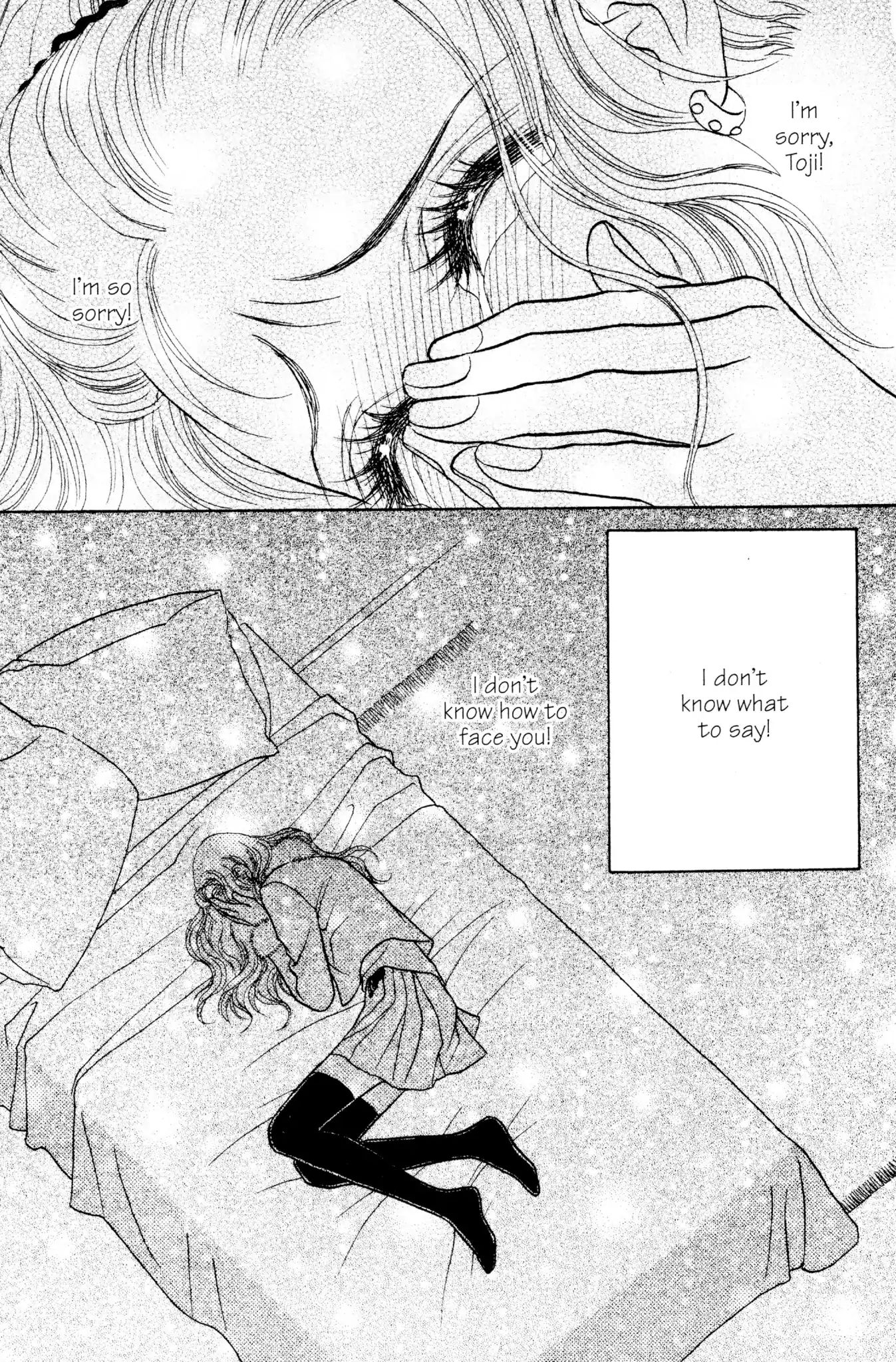 Peach Girl - Vol.6 Chapter 22